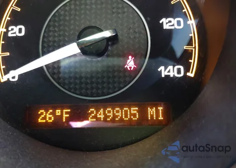 2008 Saturn Aura Xe z USA, uszkodzony, nr VIN 1G8ZS57N38F126503